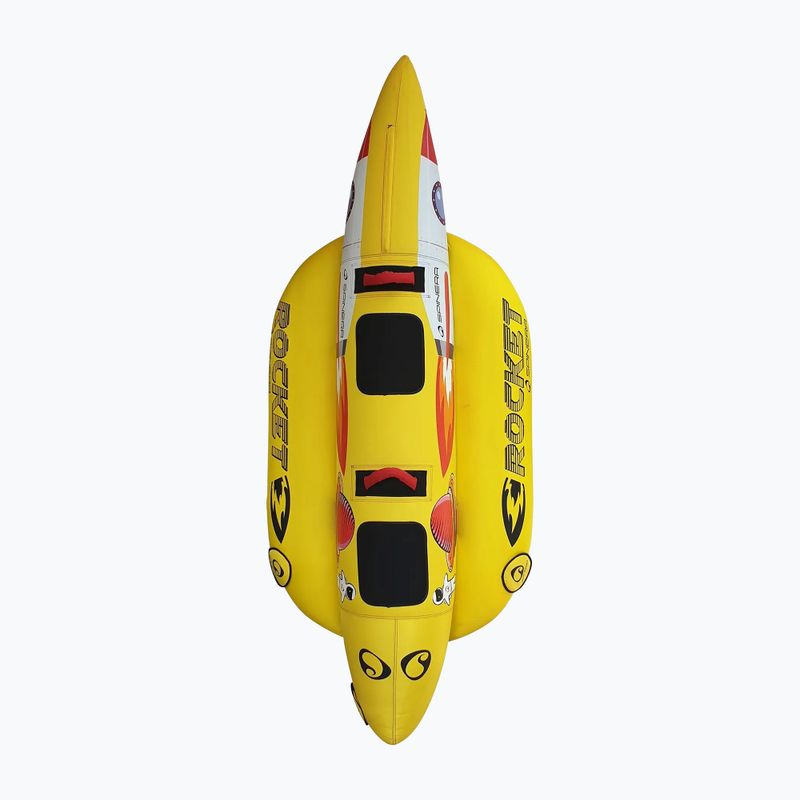 Vontató úszótest SPINERA Rocket 2 4