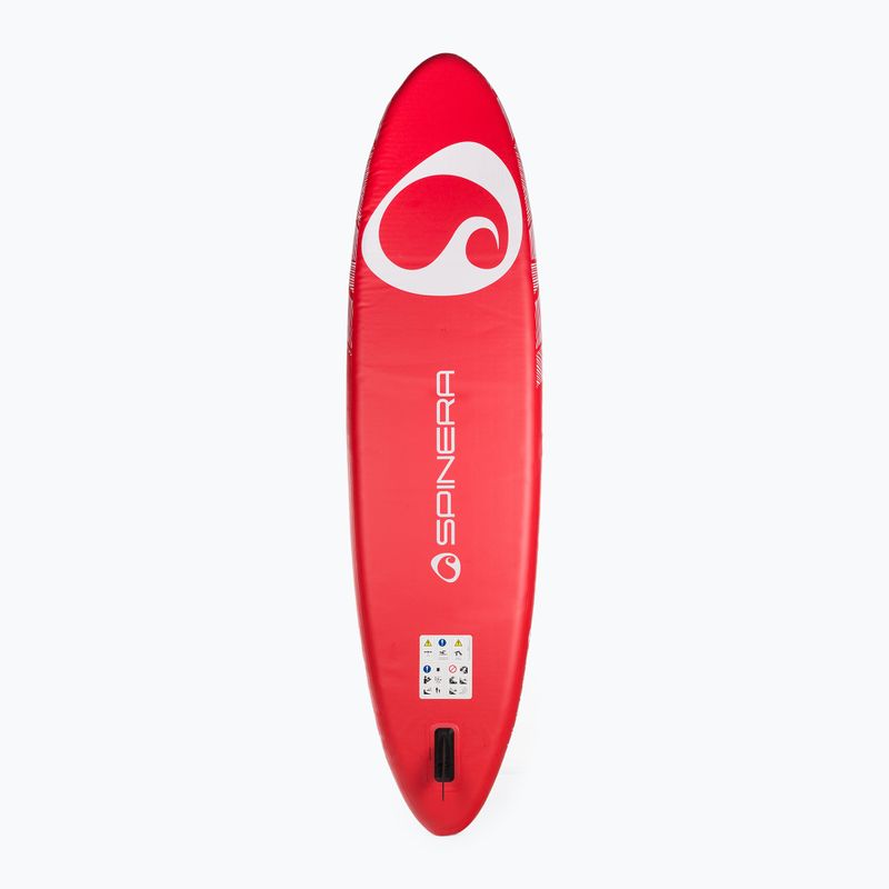 SUP SPINERA Supventure 10'6 20251 deszka 4