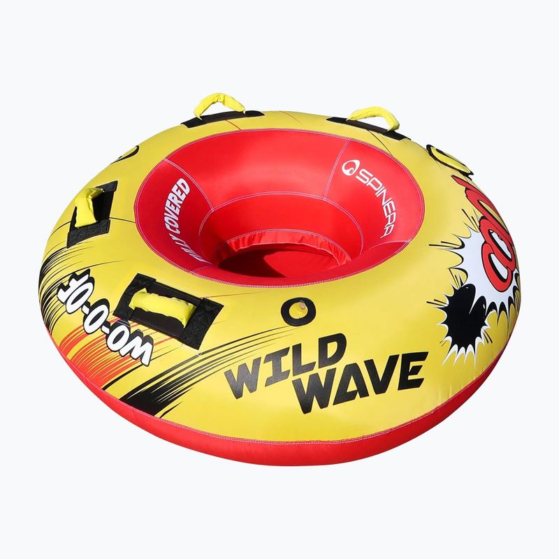 Vontató úszótest SPINERA Wild Wave 3