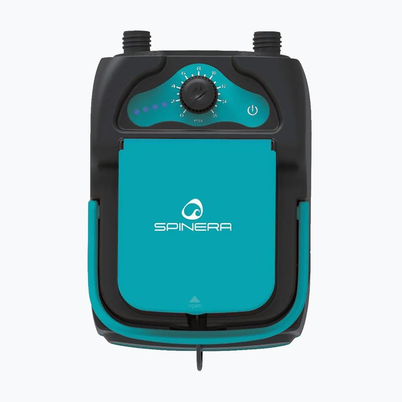 Elektromos pumpa SPINERA SUP4 5