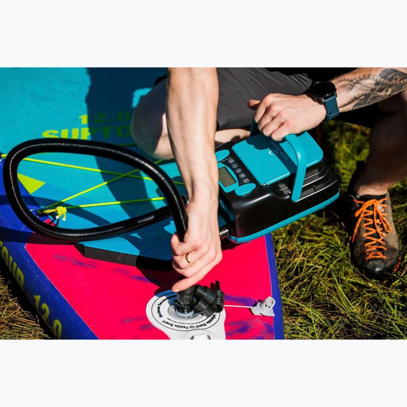 Elektromos pumpa SPINERA SUP4 6