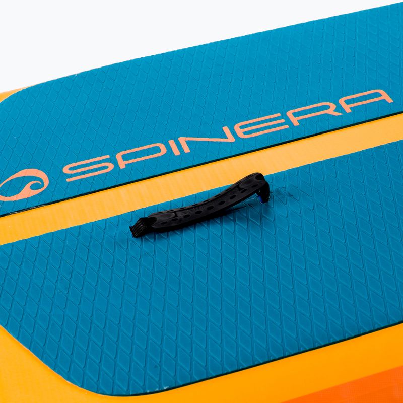 SUP SPINERA Light 10'6  ULT sárga 21116 7