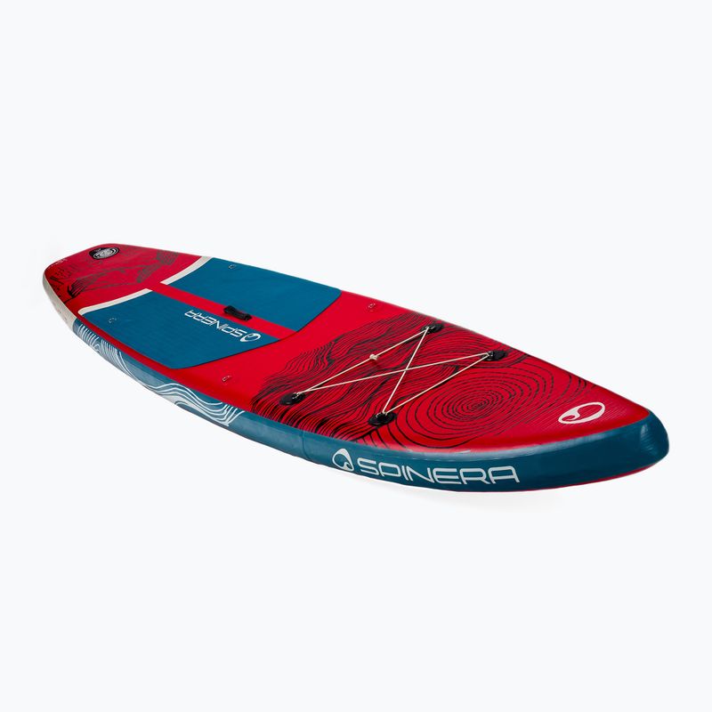 SUP SPINERA Light 11'2  piros ULT 21117 2