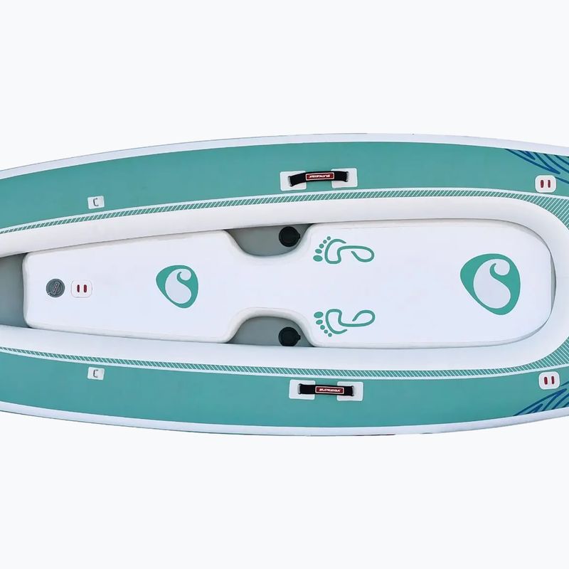 SPINERA Supkayak 12'0" kajak/SUP hibrid 21005 5