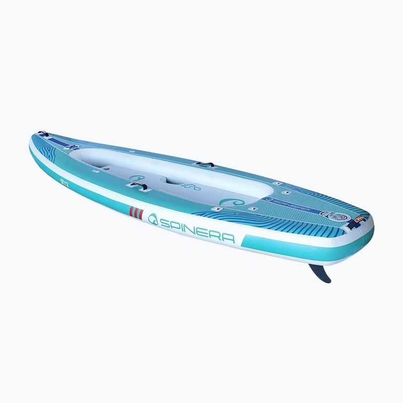 SPINERA Supkayak 12'0" kajak/SUP hibrid 21005 6