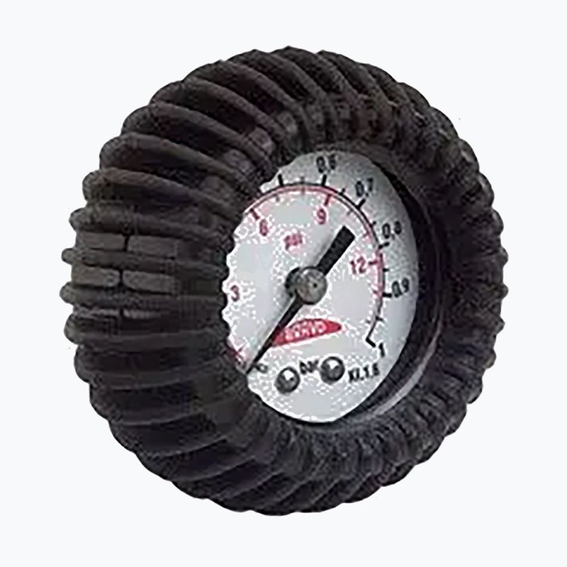 Nyomásmérő SPINERA 0-1 PSI 2