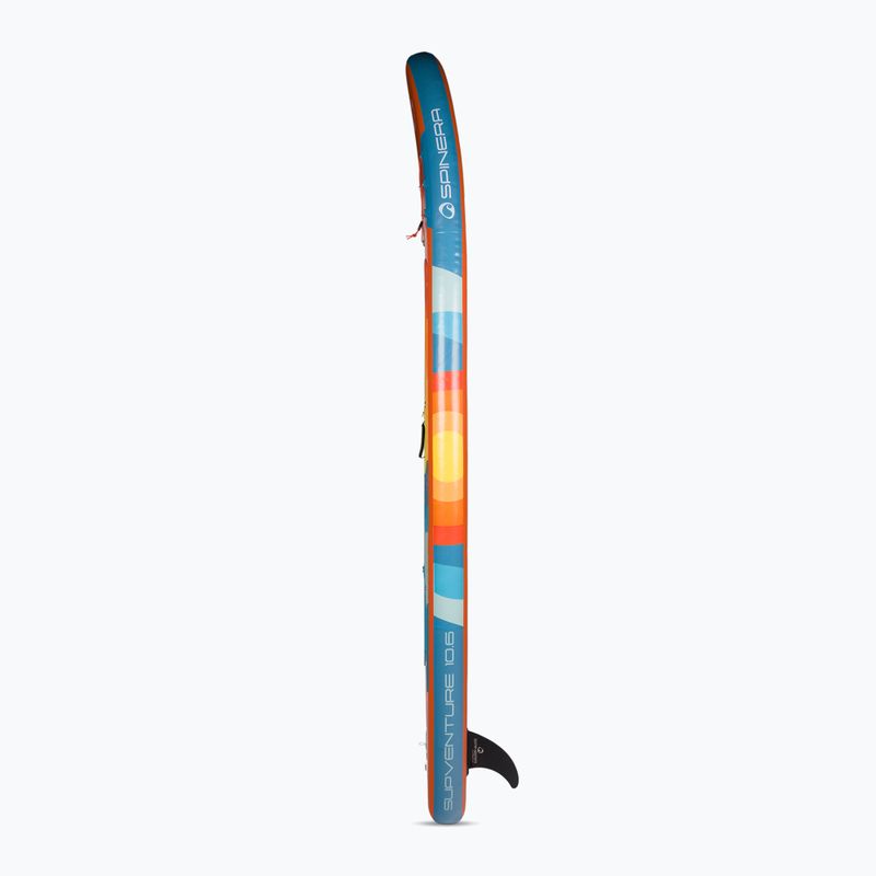 SUP SPINERA Supventure Sunset Sunset 10'6 narancssárga 22226 5