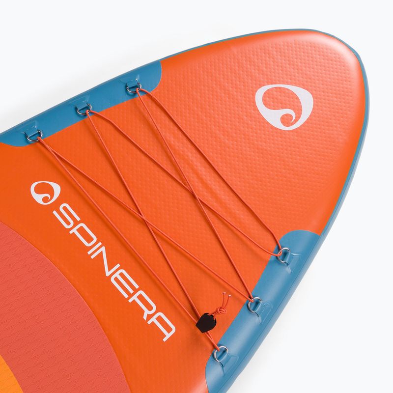 SUP SPINERA Supventure Sunset Sunset 10'6 narancssárga 22226 6