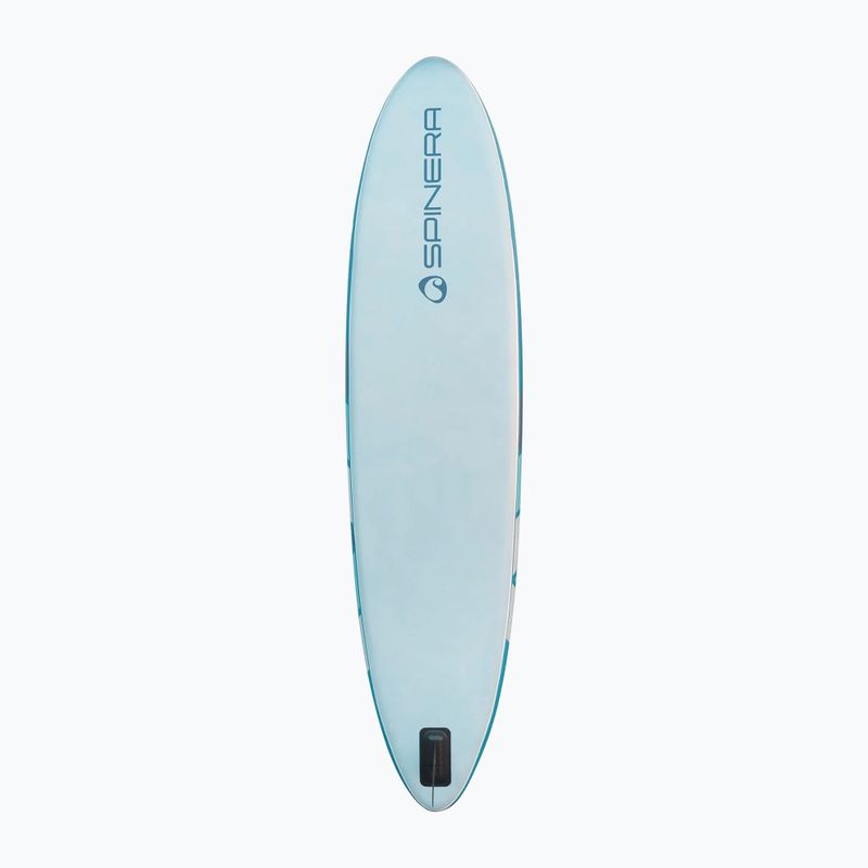 SUP SPINERA Sun Light 12'0" deszkapadló 3