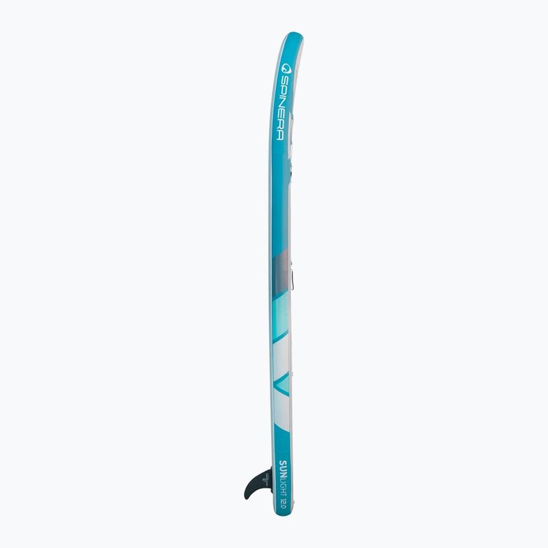 SUP SPINERA Sun Light 12'0" deszkapadló 4