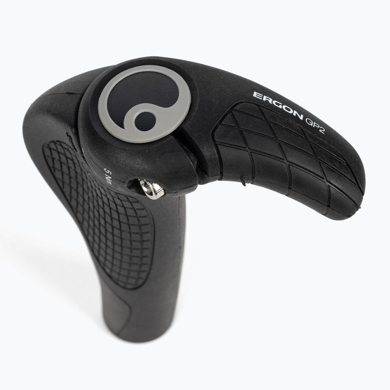 Ergon Grip Gp 2 fekete ER-42410023 2