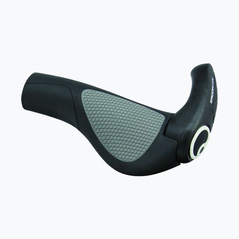Ergon Grip Gp 2 fekete ER-42410023 3