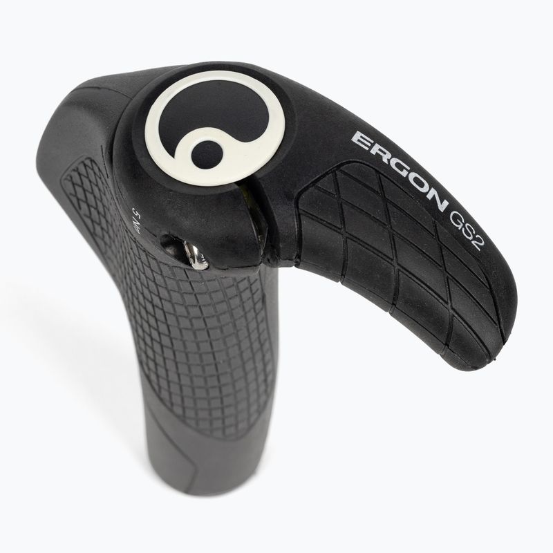 Ergon Grip Ga2 fekete/szürke ER-42410025 2