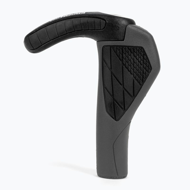 Ergon GS2 kormánymarkolat fekete/szürke 42410032