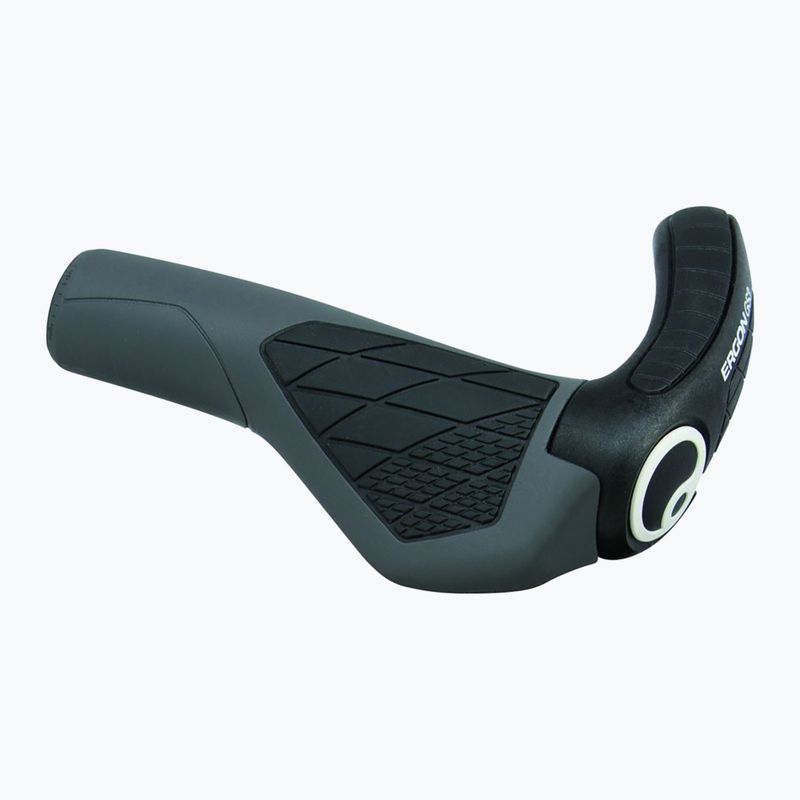 Ergon GS2 kormánymarkolat fekete/szürke 42410032 3