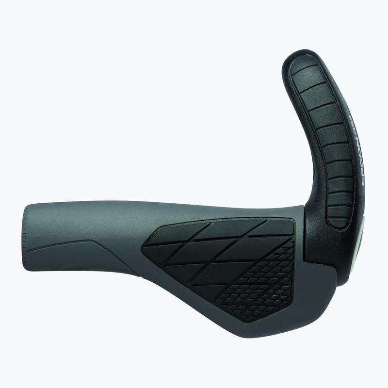 Ergon GS2 kormánymarkolat fekete/szürke 42410032 4