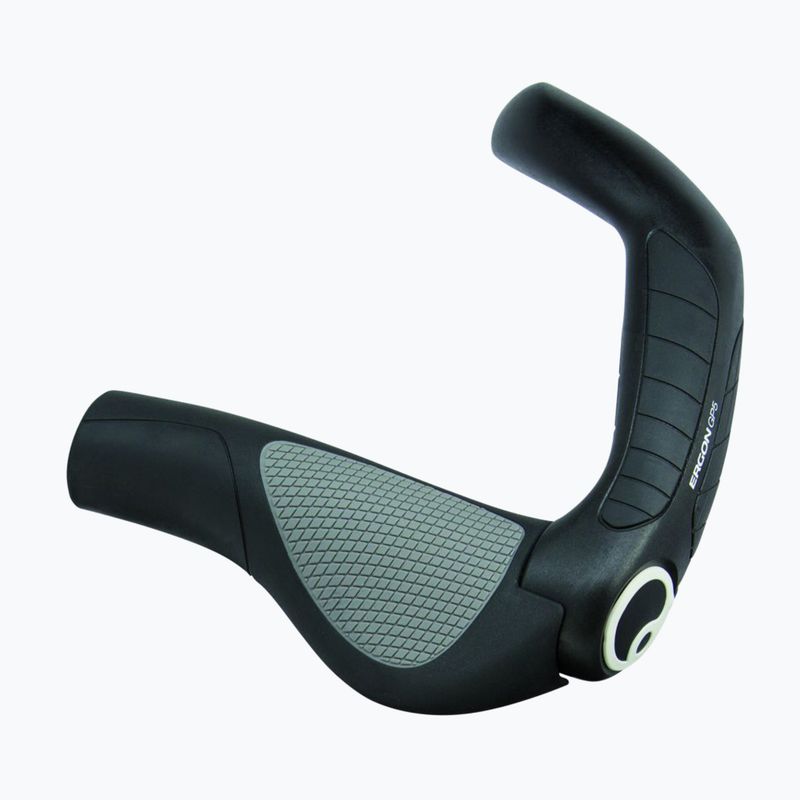 Ergon GRIP GP 5 kormánymarkolat fekete ER-42410075 3