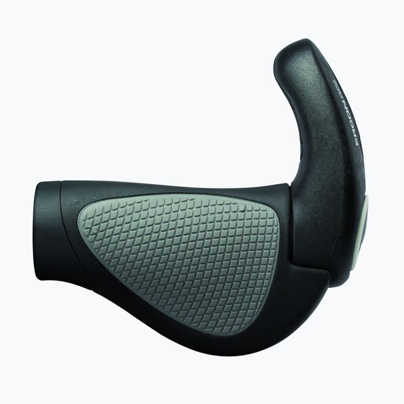 Kormánymarkolatok Ergon GP2 Gripshift back/grey