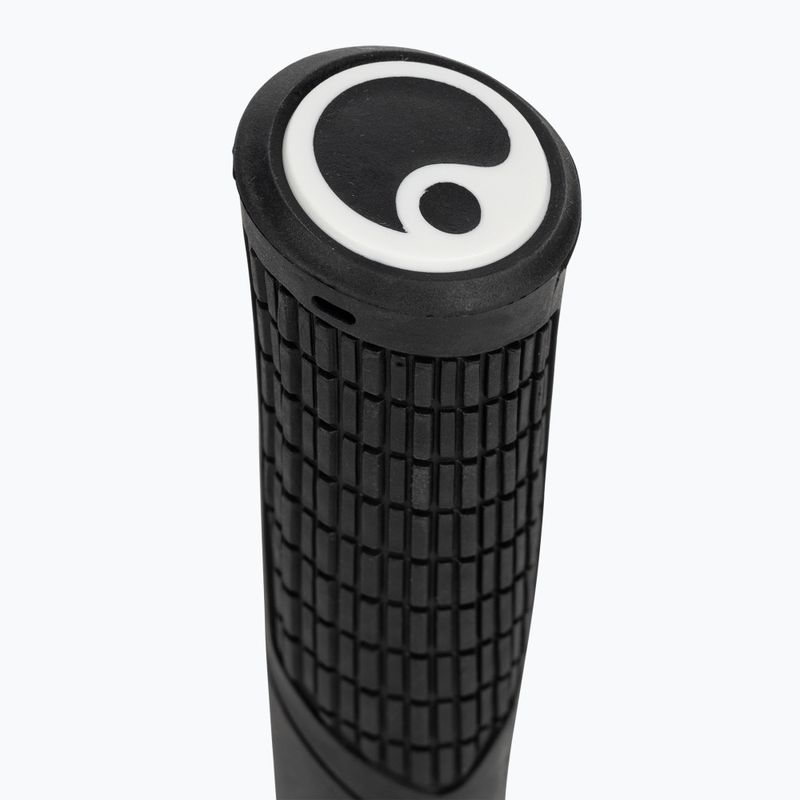 Ergon Grip Ge1 Evo kormánymarkolatok fekete ER-42411050 2