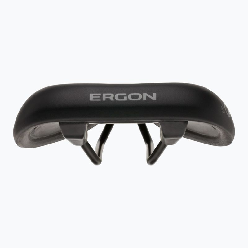 Ergon St Gel Man kerékpár nyereg fekete ER-44040030 10