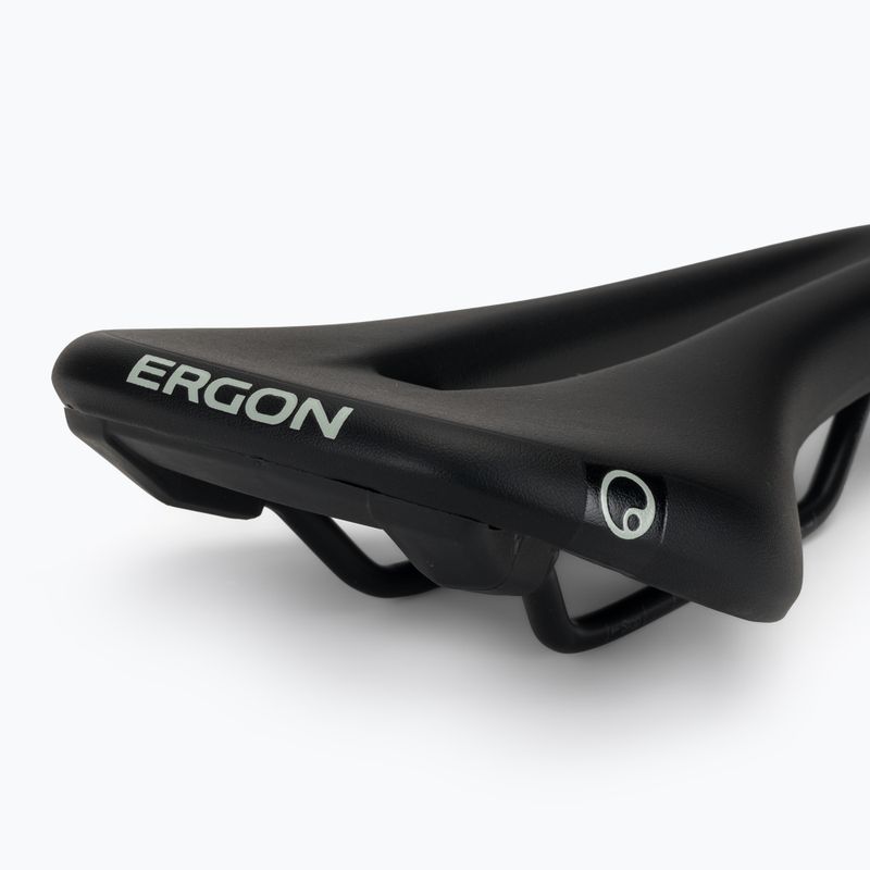 Ergon SM Sport férfi kerékpár nyereg fekete 5
