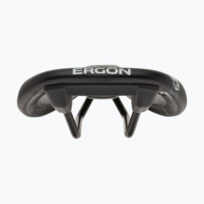 Ergon SM Sport férfi kerékpár nyereg fekete 5