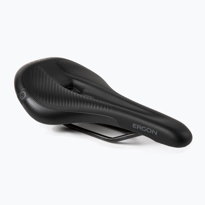 Ergon SM E-MOUNTAIN SPORT férfi kerékpár nyereg fekete ER-44011016