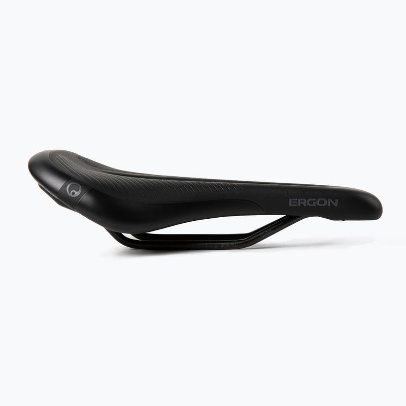 Ergon SM E-MOUNTAIN SPORT férfi kerékpár nyereg fekete ER-44011016 2