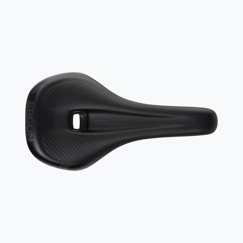 Ergon SM E-MOUNTAIN SPORT férfi kerékpár nyereg fekete ER-44011016 6