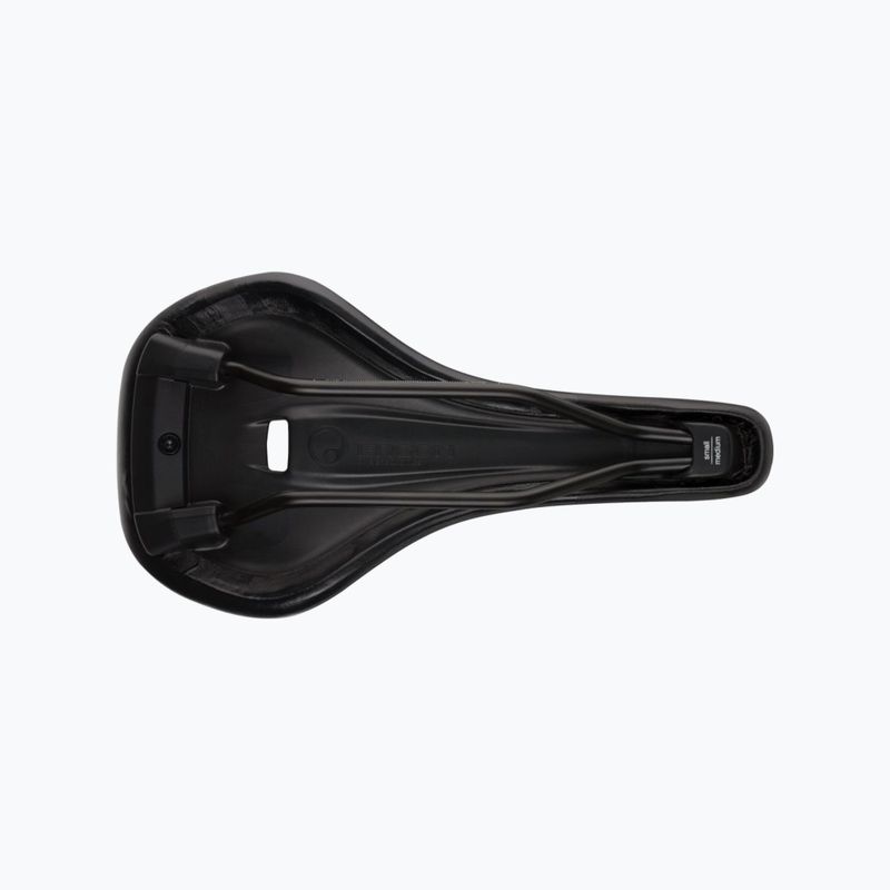 Ergon SM E-MOUNTAIN SPORT férfi kerékpár nyereg fekete ER-44011016 7