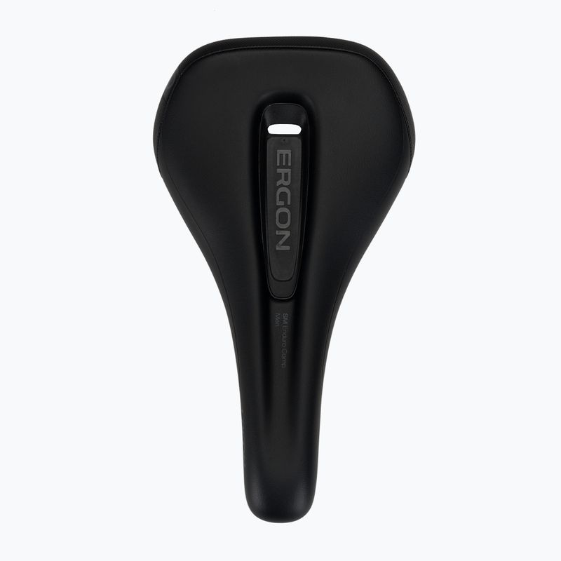 Férfi kerékpár nyereg Ergon SM Enduro Comp Men black 3