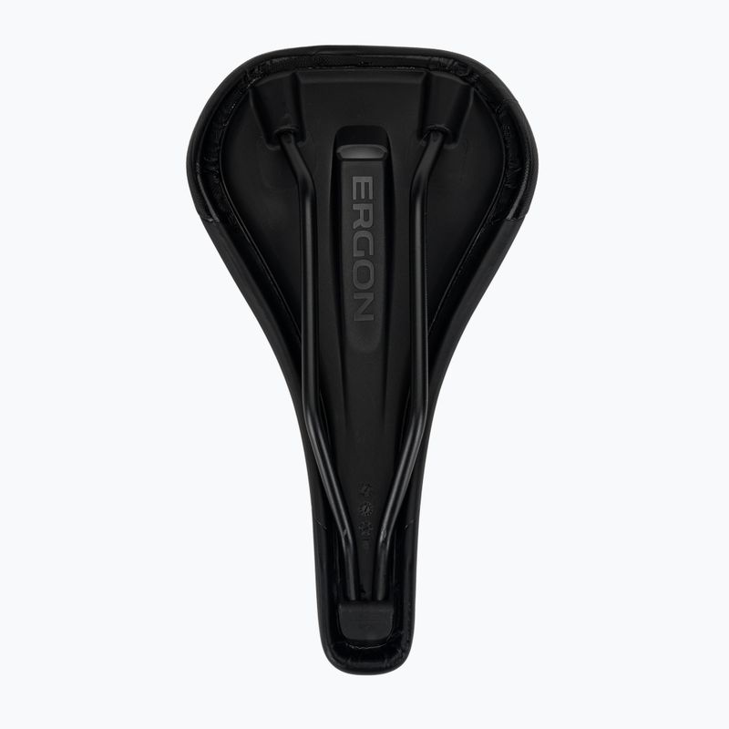 Férfi kerékpár nyereg Ergon SM Enduro Comp Men black 4