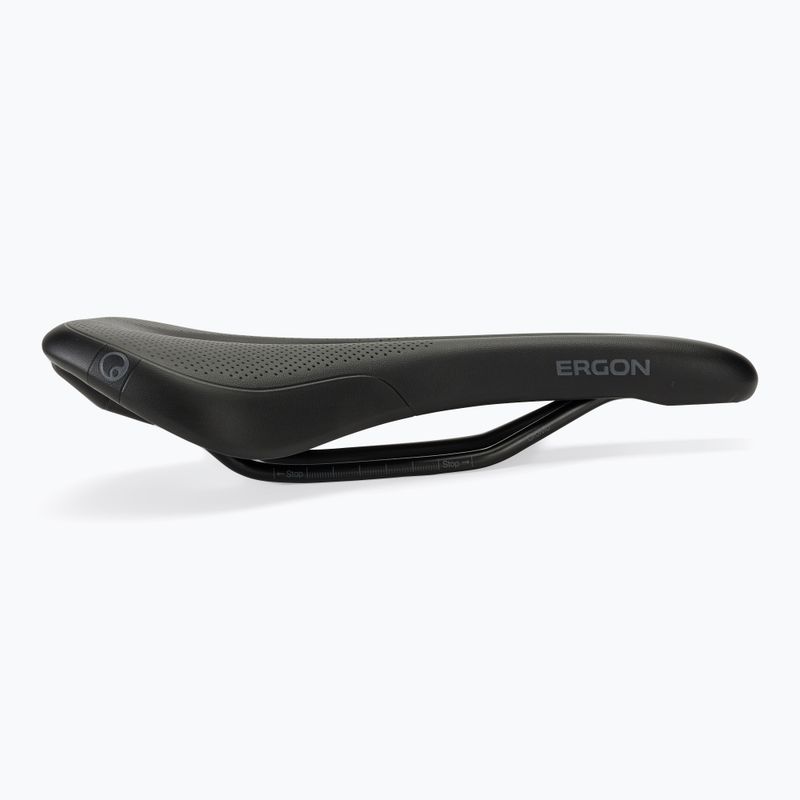Férfi kerékpár nyereg Ergon Smc Sport Gel fekete 44030042 2