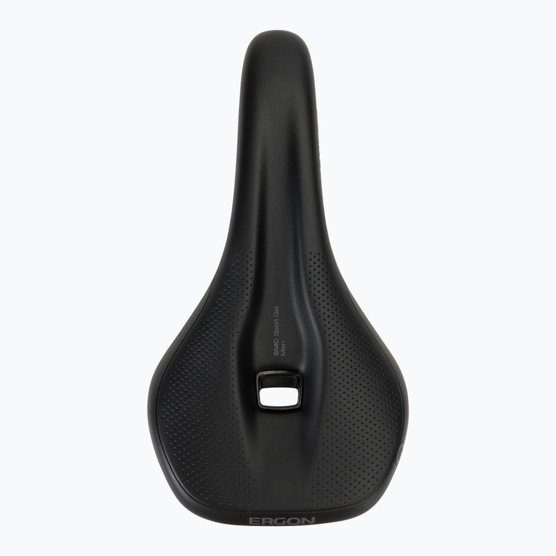 Férfi kerékpár nyereg Ergon Smc Sport Gel fekete 44030042 3
