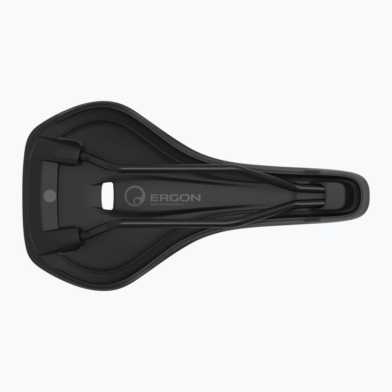 Férfi kerékpár nyereg Ergon Smc Sport Gel fekete 44030042 8