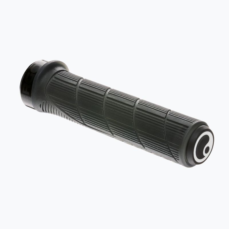 Kormánymarkolatok Ergon GD1 Evo Factory frozen stealth 2