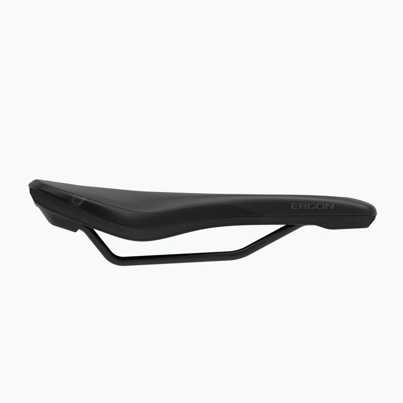 Ergon SR Allroad Core Comp férfi kerékpár nyereg fekete/szürke 3