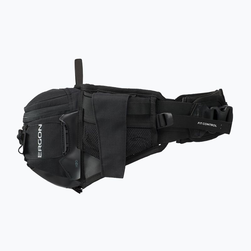 Ergon BA3 stealth kerékpáros övtáska 4