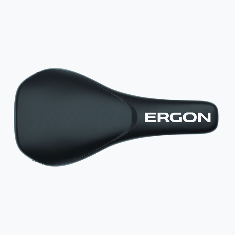 Ergon SM Downhill Comp fekete kerékpár nyereg Ergon SM Downhill Comp fekete 3