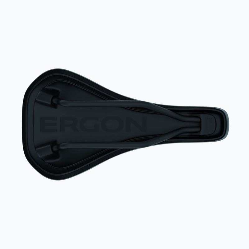 Ergon SM Downhill Comp fekete kerékpár nyereg Ergon SM Downhill Comp fekete 5