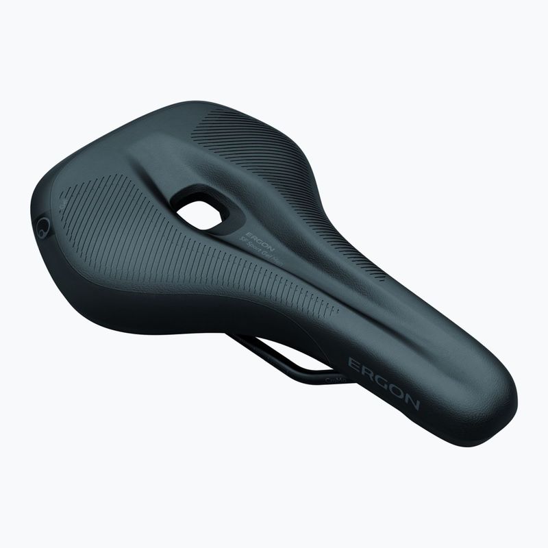 Férfi kerékpár nyereg Ergon SF Sport Gel fekete 44020080 6