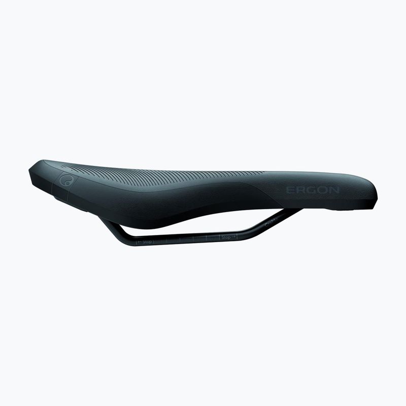 Férfi kerékpár nyereg Ergon SF Sport Gel fekete 44020080 8