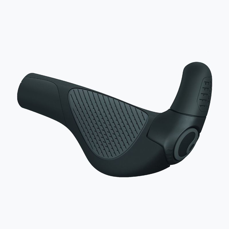 Ergon GP2 Evo fekete/szürke kormánymarkolat