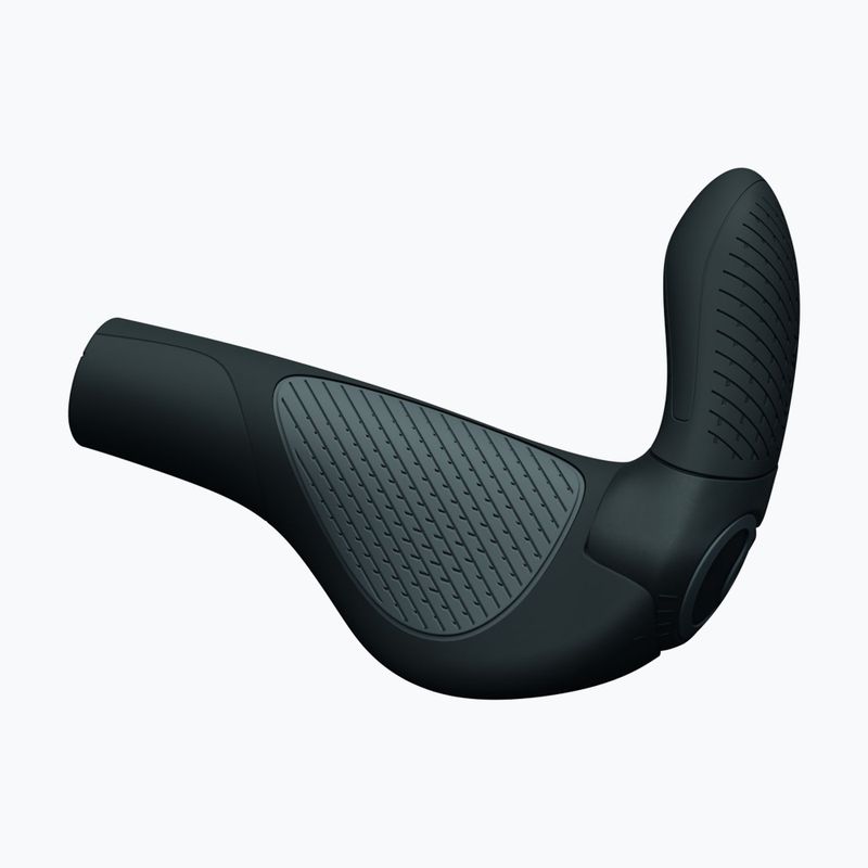 Ergon GP3 Evo fekete/szürke kormánymarkolatok