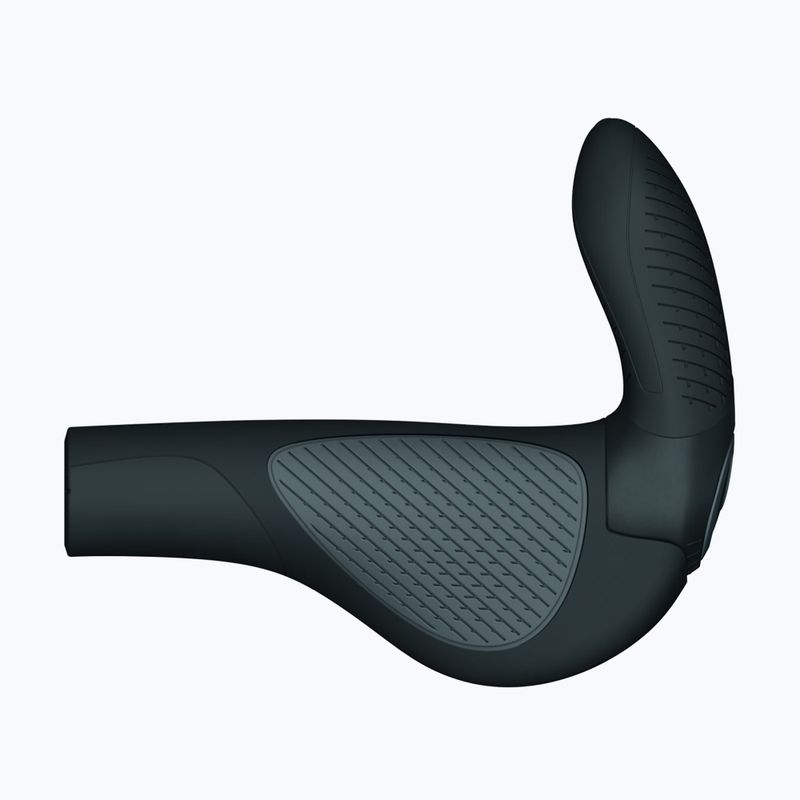 Ergon GP3 Evo fekete/szürke kormánymarkolatok 2