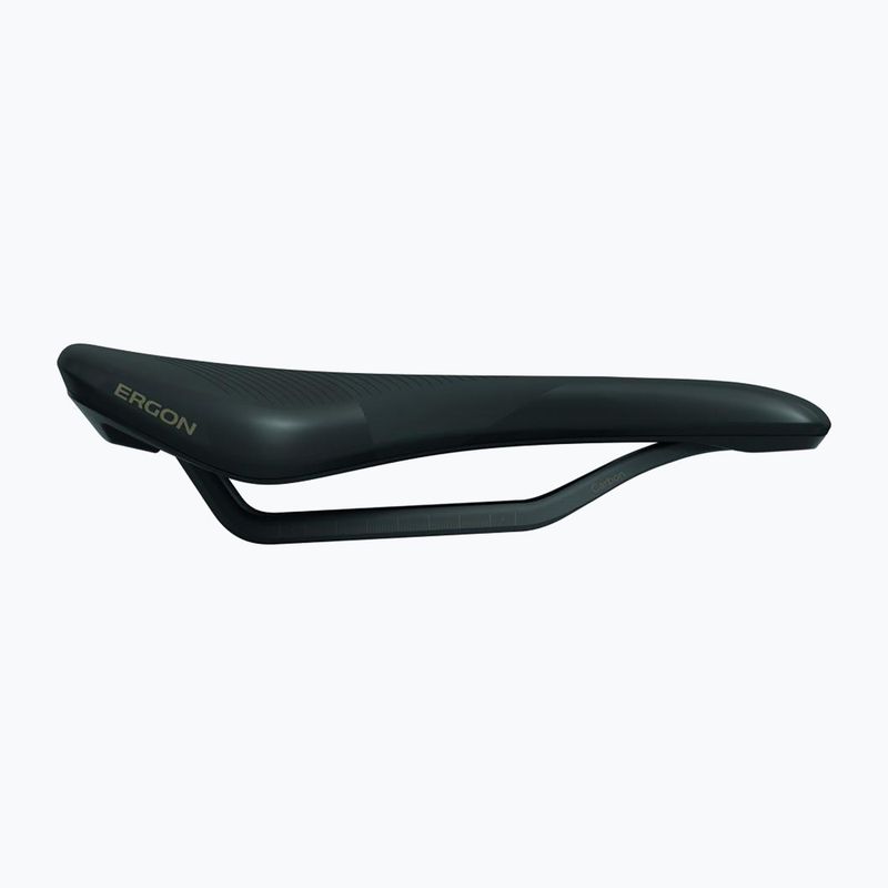 Ergon SR Allroad Pro Carbon férfi kerékpár nyereg fekete 2