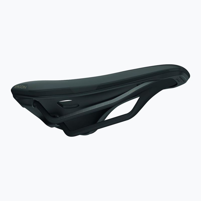 Ergon SR Allroad Pro Carbon férfi kerékpár nyereg fekete 5