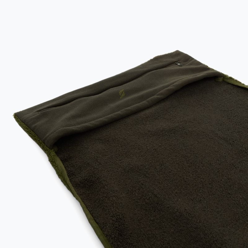 STRYVE Towell+ Pro mélyzöld 6
