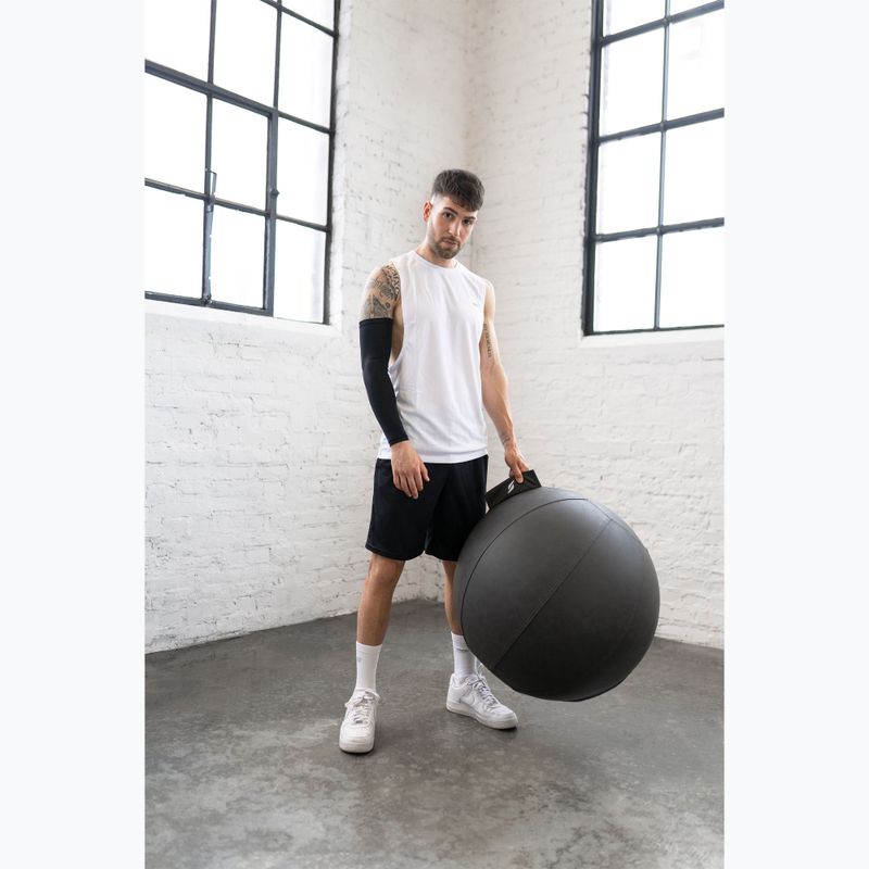 Gimnasztikai labda STRYVE Active 70 cm stone grey 2