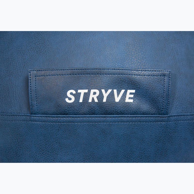 Gimnasztikai labda STRYVE Active 65 cm royal blue 3